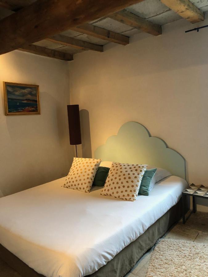 La Paloma B&B Barbentane Exterior photo