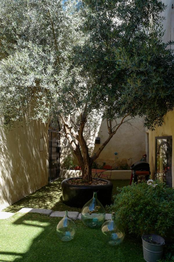 La Paloma B&B Barbentane Exterior photo